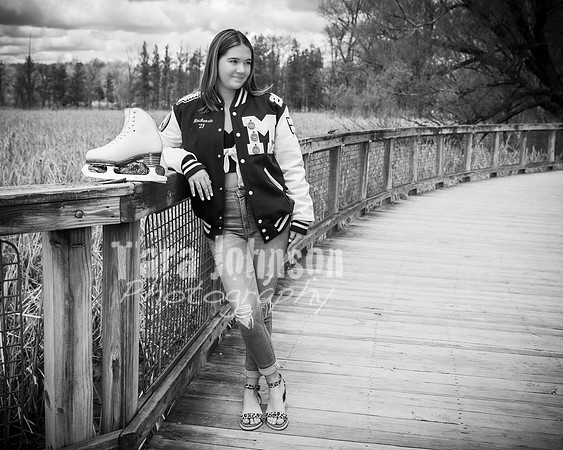 Mackenzie Romanuk - Part 2 - BW - TJP (52 of 71)
