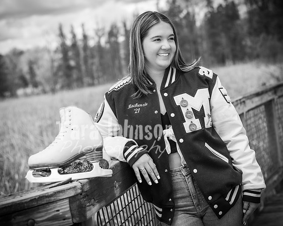 Mackenzie Romanuk - Part 2 - BW - TJP (53 of 71)