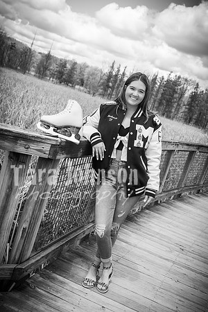 Mackenzie Romanuk - Part 2 - BW - TJP (54 of 71)