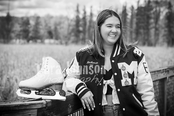 Mackenzie Romanuk - Part 2 - BW - TJP (55 of 71)