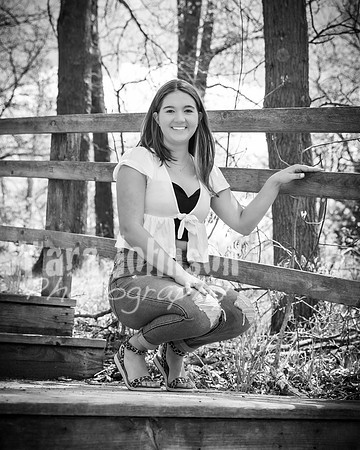Mackenzie Romanuk - Part 2 - BW - TJP (60 of 71)