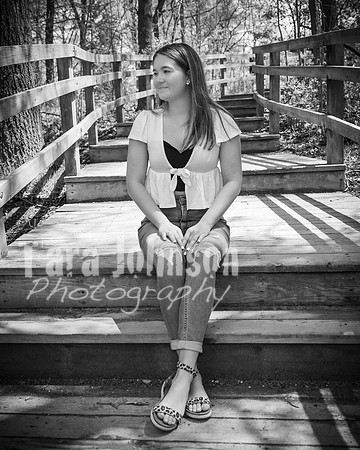 Mackenzie Romanuk - Part 2 - BW - TJP (63 of 71)