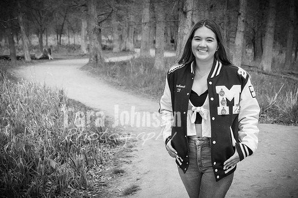 Mackenzie Romanuk - Part 2 - BW - TJP (67 of 71)