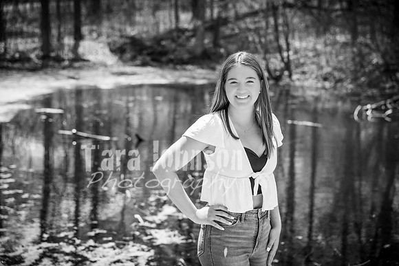 Mackenzie Romanuk - Part 2 - BW - TJP (66 of 71)