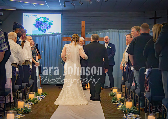 24 M. & K. Eaton Wedding [Ceremony] - DH (28 of 100)