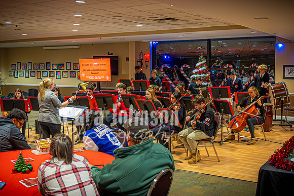 2024 OLSM Band - Christmas Concert - TJP (95 of 179)
