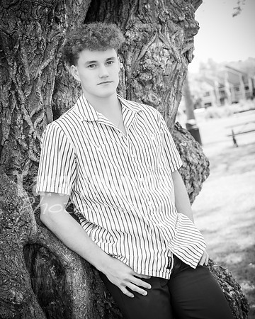 Quintyn Young - Part 2 - BW - TJP (5 of 103)