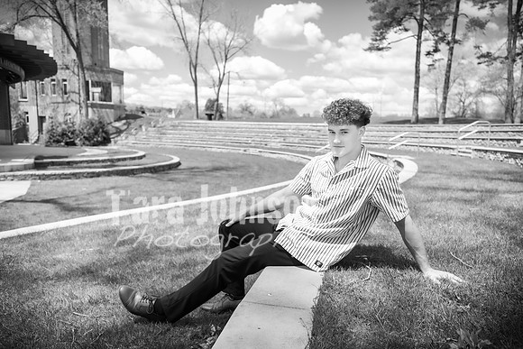 Quintyn Young - Part 2 - BW - TJP (7 of 103)
