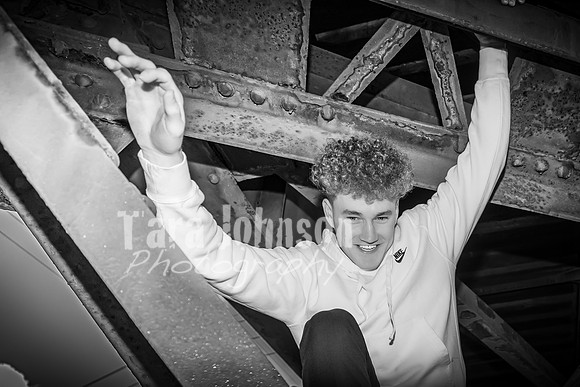 Quintyn Young - Part 2 - BW - TJP (31 of 103)