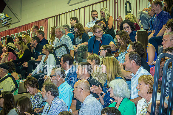 2024 MHS Graduation - Candids - TJP (14 of 85)