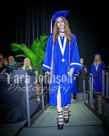 2024 LHS Graduation - Angle Stage Entrance - TJP (175 of 227)