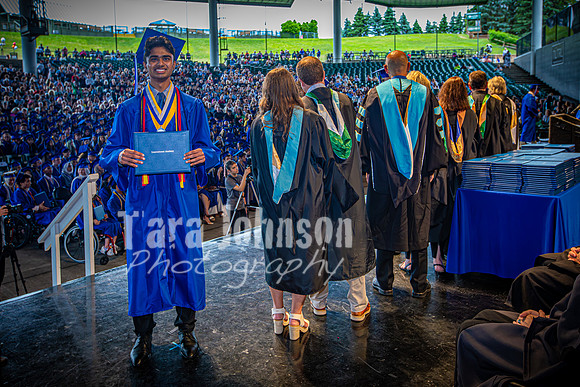 2024 IA Graduation - Diploma with audience behind - TJP (83 of 178)