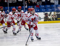 2025 Hockey Semifinals - EL (1 of 19)