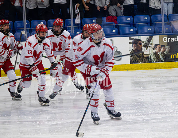 2025 Hockey Semifinals - EL (1 of 19)