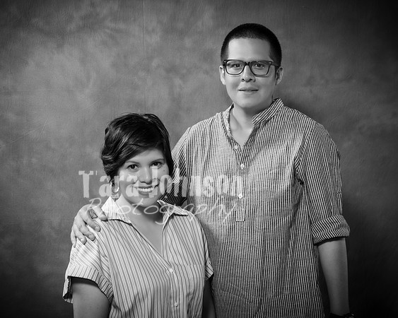 Carolina & Luis - BW - TJP (3 of 14)
