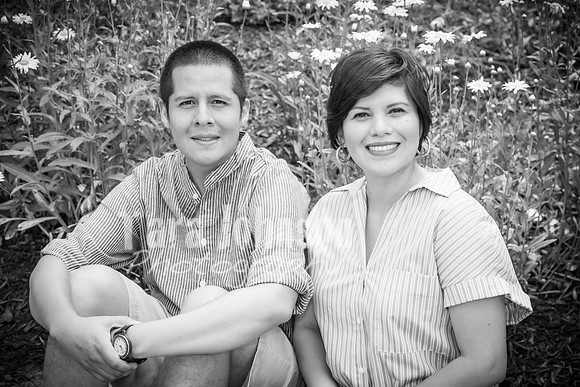 Carolina & Luis - BW - TJP (6 of 14)