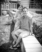 Caroiline & Luis - BW - TJP (10 of 14)