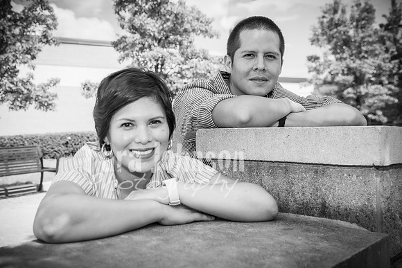 Carolina & Luis - BW - TJP (12 of 14)