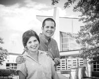 Carolina & Luis - BW