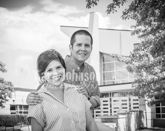Carolina & Luis - BW - TJP (14 of 14)