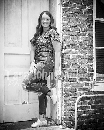 Katie Green - BW - TJP (1 of 12)