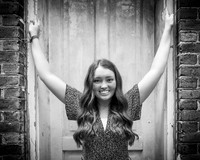 Katie Green - BW - TJP (5 of 12)