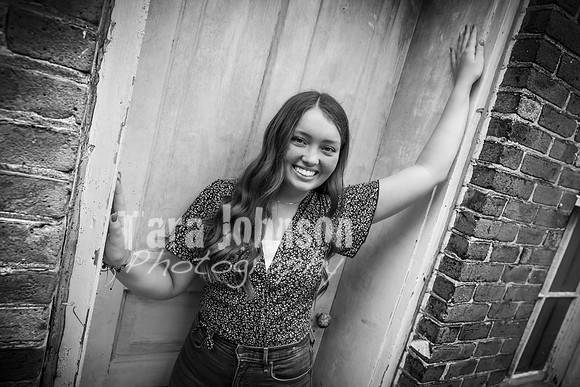 Katie Green - BW - TJP (4 of 12)