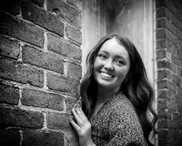 Katie Green - BW - TJP (7 of 12)
