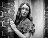 Katie Green - BW - TJP (9 of 12)
