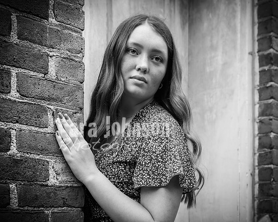 Katie Green - BW - TJP (9 of 12)