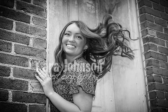 Katie Green - BW - TJP (10 of 12)