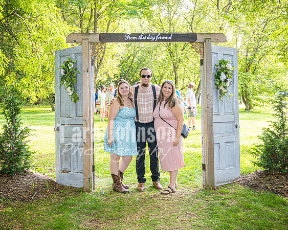 Doug & Bridget Law - Ceremony - TJP (110 of 155)