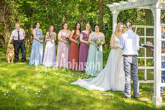 Doug & Bridget Law - Ceremony - TJP (74 of 155)
