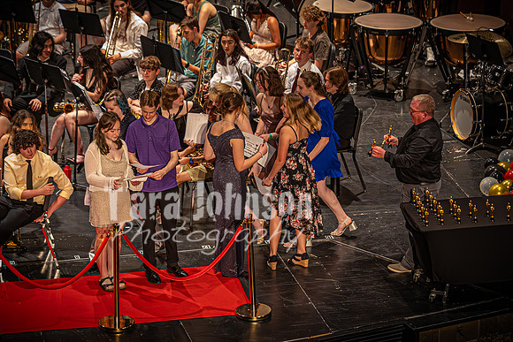 2024 HVS Band - Movie Night - TJP (315 of 361)