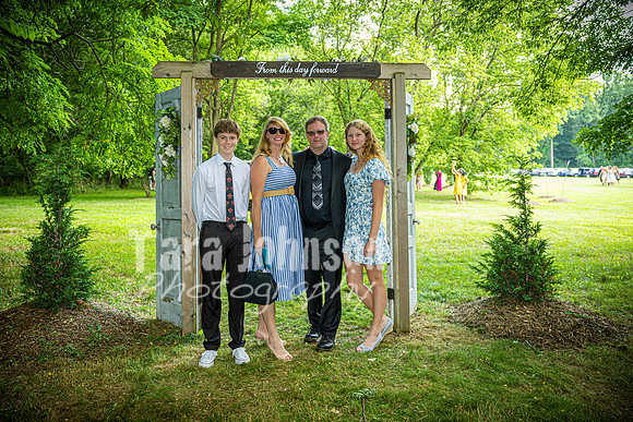 Dayton & Audrey Briggs - Ceremony - TJP (114 of 137)