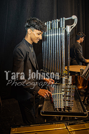 2024 IA Graduation - Band - TJP (15 of 22)