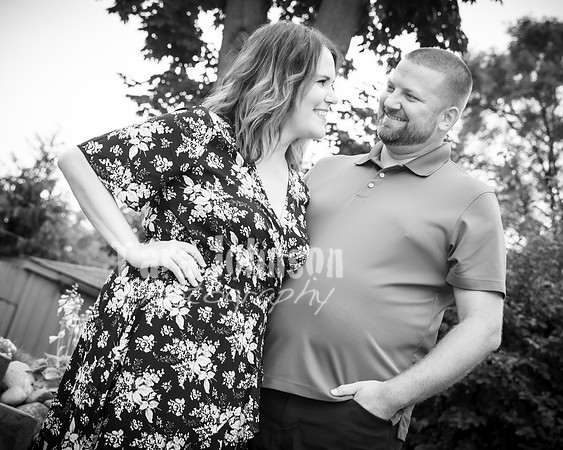 Repicky Family - BW - TJP (3 of 30)