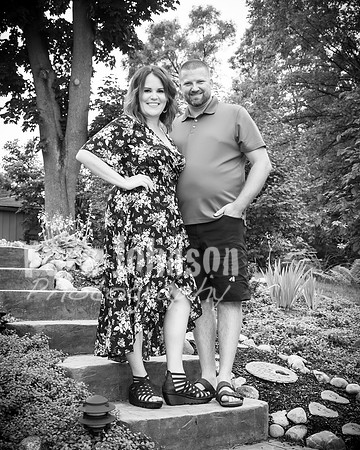 Repicky Family - BW - TJP (2 of 30)