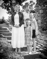 Repicky Family - BW - TJP (12 of 30)