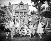 Repicky Family - BW - TJP (21 of 30)
