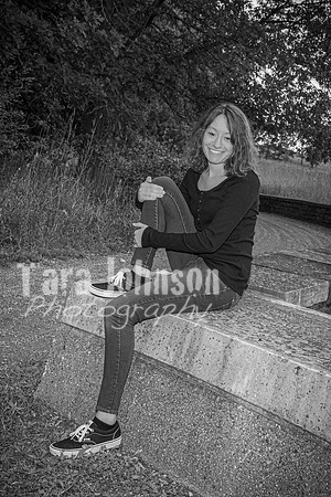 Mia Skavang - BW - TJP (3 of 29)