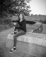 Mia Skavang - BW - TJP (1 of 29)
