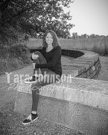 Mia Skavang - BW - TJP (1 of 29)