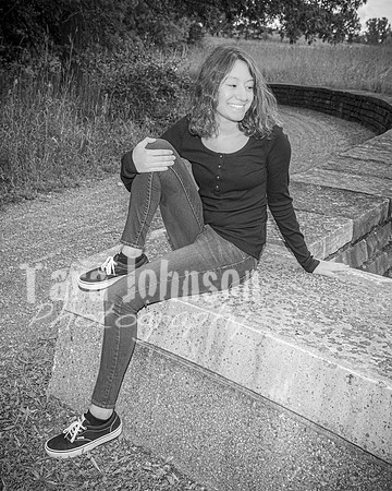 Mia Skavang - BW - TJP (5 of 29)