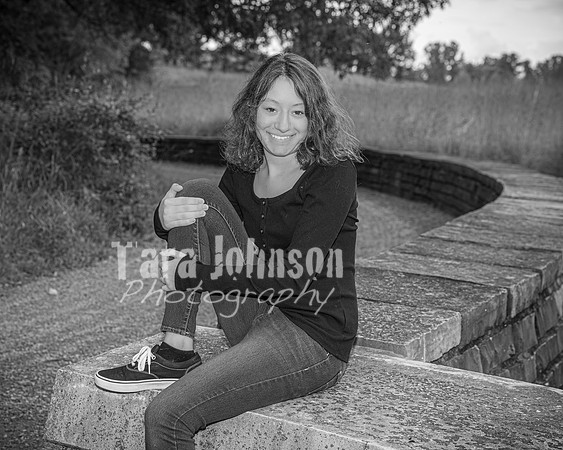 Mia Skavang - BW - TJP (2 of 29)