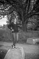 Mia Skavang - BW - TJP (6 of 29)