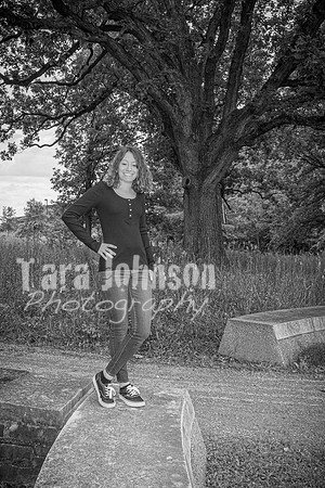 Mia Skavang - BW - TJP (6 of 29)