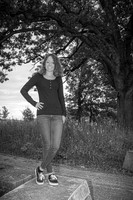 Mia Skavang - BW - TJP (7 of 29)