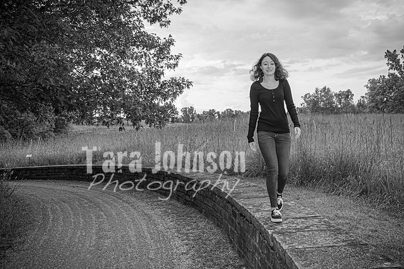 Mia Skavang - BW - TJP (9 of 29)