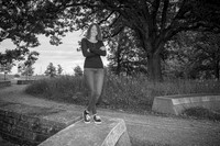 Mia Skavang - BW - TJP (8 of 29)